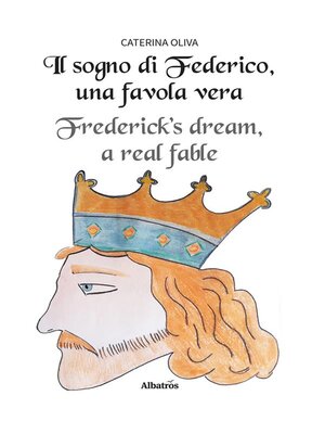 cover image of Il sogno di Federico, una favola vera